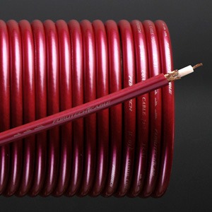 Кабель Коаксиальный Furutech Coaxial Cable FC-61