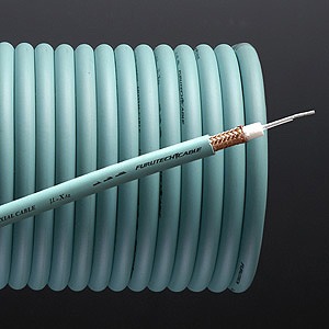 Кабель Коаксиальный Furutech U-X Ag