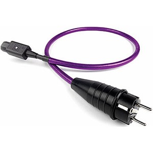 Кабель Силовой Chord Power Chord Mains Cable C15 2.0m