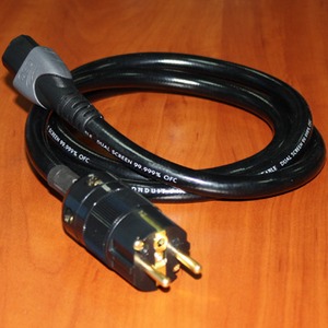 Кабель Силовой QED Qonduit M-PMC/EU 1.5m