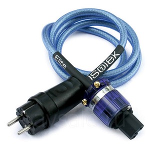 Кабель Силовой Isotek Elite Power Cable 1.5m