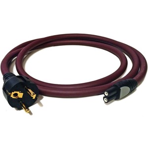 Кабель Силовой Furutech G-320Ag F8 1.8m