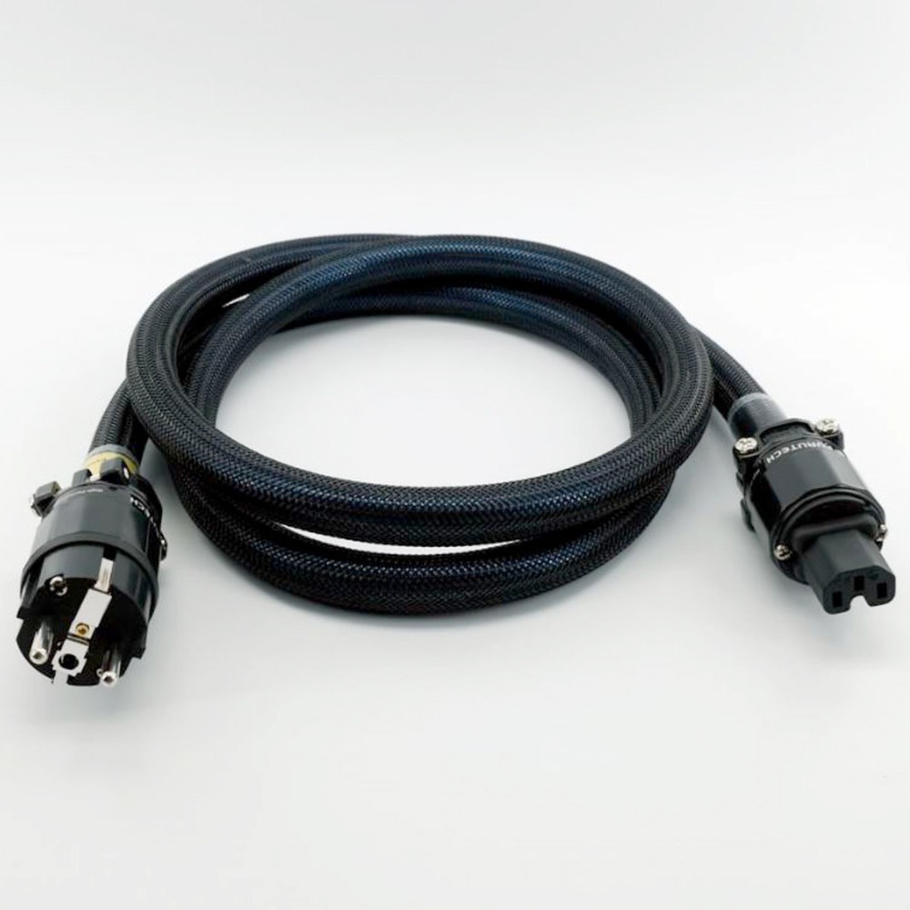 Силовой кабель Furutech Evolution Power II 1.8m