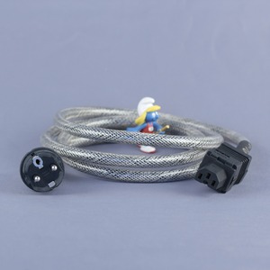 Кабель Силовой Isol-8 IsoLink 2 1.5m