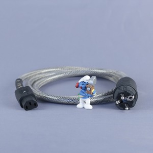 Кабель Силовой Isol-8 IsoLink 1 0.75m