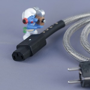 Кабель Силовой Isol-8 IsoLink 1 0.75m