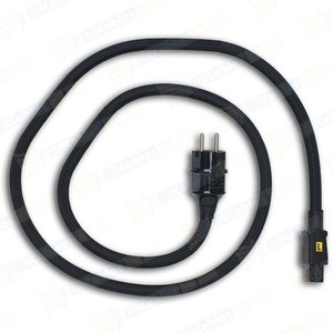 Кабель Силовой Fisch Audiotechnik Performance-0 1.0m