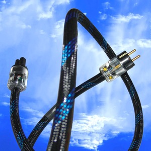 Кабель силовой Schuko - IEC C13 DH Labs Power Plus AC Cable 3.0m