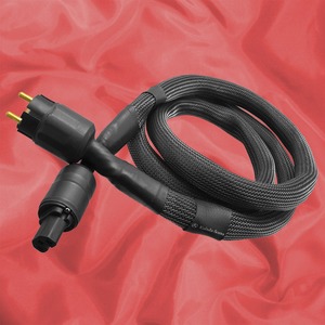 Кабель Силовой Kubala-Sosna Elation Power Cable 15A 1.0m