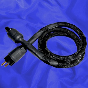 Кабель Силовой Kubala-Sosna Expression Power Cable 15A 1.5m