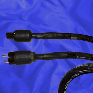Кабель силовой Schuko - IEC C13 Kubala-Sosna Expression Power Cable 15A 1.0m