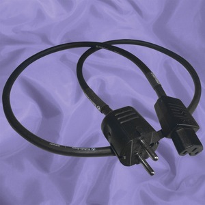 Кабель Силовой Kubala-Sosna Imagination Power Cable 15A 1.0m