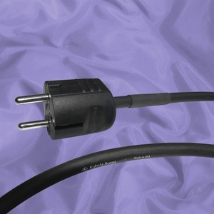 Кабель Силовой Kubala-Sosna Imagination Power Cable 15A 1.0m