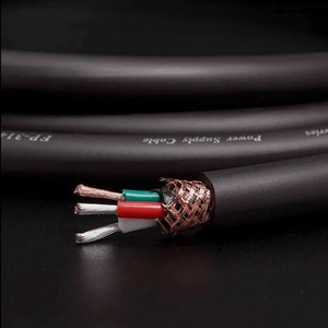 Кабель Силовой Furutech FP-314Ag