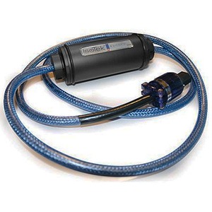 Кабель Силовой Isotek EVO3 Syncro Power Cable 1.5m