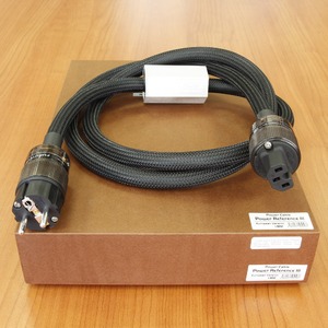 Кабель Силовой Furutech Reference III Power 1.8m