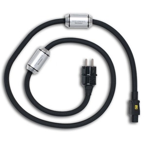 Кабель Силовой Fisch Audiotechnik Performance-2 1.5m