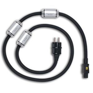 Кабель Силовой Fisch Audiotechnik Performance-3 1.0m