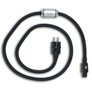 Кабель Силовой Fisch Audiotechnik Performance-1 1.0m