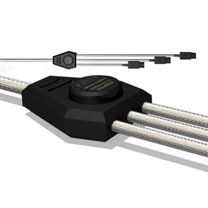 Кабель силовой Schuko - IEC C13 Essential Audio Tools Current Spyder A75 0.75m