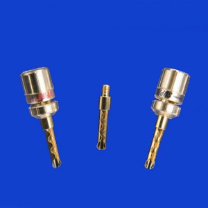 Разъем Акустический Supra CombiCon Banana