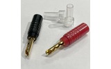 Разъем Акустический Inakustik 008169 Exzellenz BFA Banana