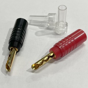 Разъем Акустический Inakustik 008169 Exzellenz BFA Banana