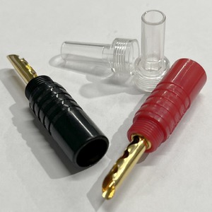 Разъем Акустический Inakustik 008169 Exzellenz BFA Banana