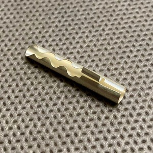 Разъем Акустический Inakustik 0081492 Premium Hollow Tip Banana Silver