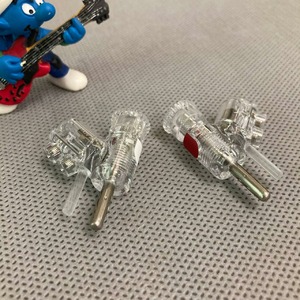 Разъем Акустический WBT 0610 Ag