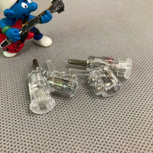 Разъем Акустический WBT 0610 Ag