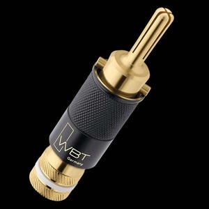 Разъем Акустический WBT 0644