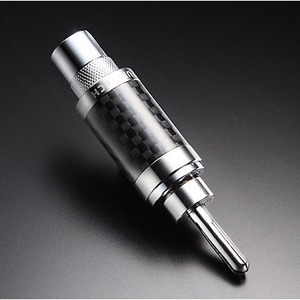 Разъем Акустический Furutech CF-202(R) Carbon Set-2