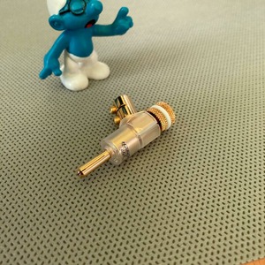 Разъем Акустический Furutech FP-202(G)