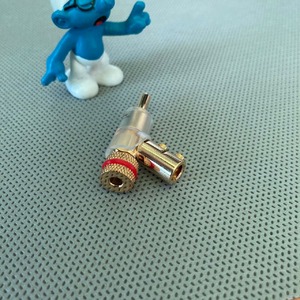 Разъем Акустический Furutech FP-202(G)