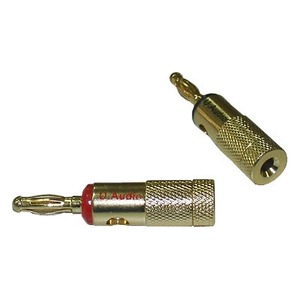 Разъем Акустический Ultimate Audio UA-0228 (1 штука)