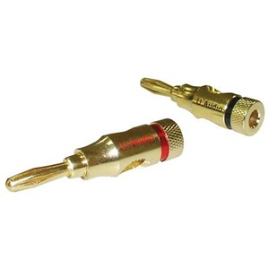 Разъем Акустический Ultimate Audio UA-0229 (1 штука)