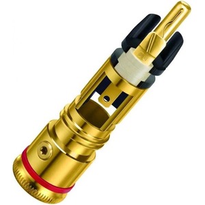 Разъем RCA WBT 0102 Cu