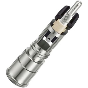 Разъем RCA WBT 0152 Ag