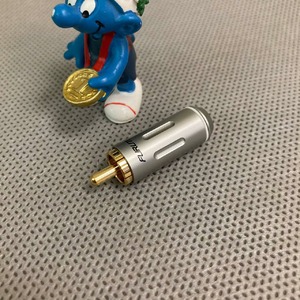 Разъем RCA Furutech FP-162(G)