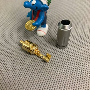 Разъем RCA Furutech FP-162(G)