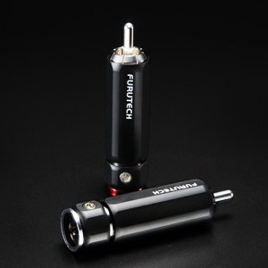 Разъем RCA Furutech FP-108(R)