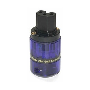 Разъем Силовой Isotek IEC C15