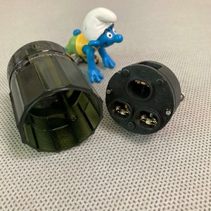 Разъем Силовой Furutech FI-28(R)