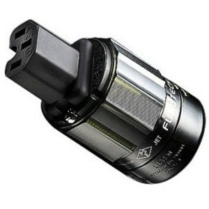 Разъем Силовой Furutech FI-28(R)