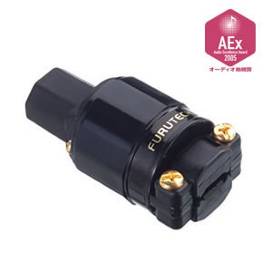 Разъем Силовой Furutech FI-11(G)