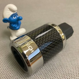 Разъем Силовой Furutech FI-50(R) Carbon