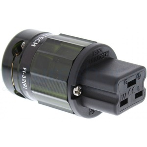 Разъем Силовой Furutech FI-32(R)