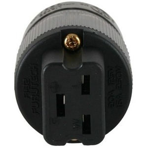 Разъем Силовой Furutech FI-32(R)