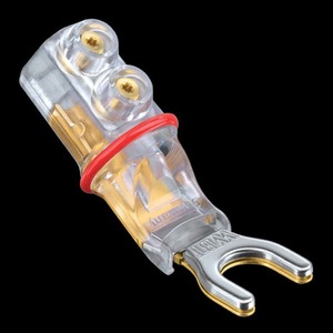 Разъем Акустический WBT 0681 Cu